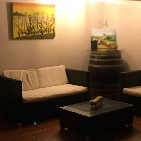 Apartamento La Cocoteraie Barington Exterior foto