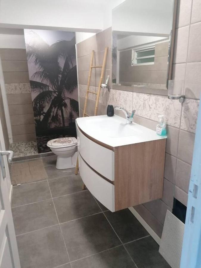 Apartamento La Cocoteraie Barington Exterior foto
