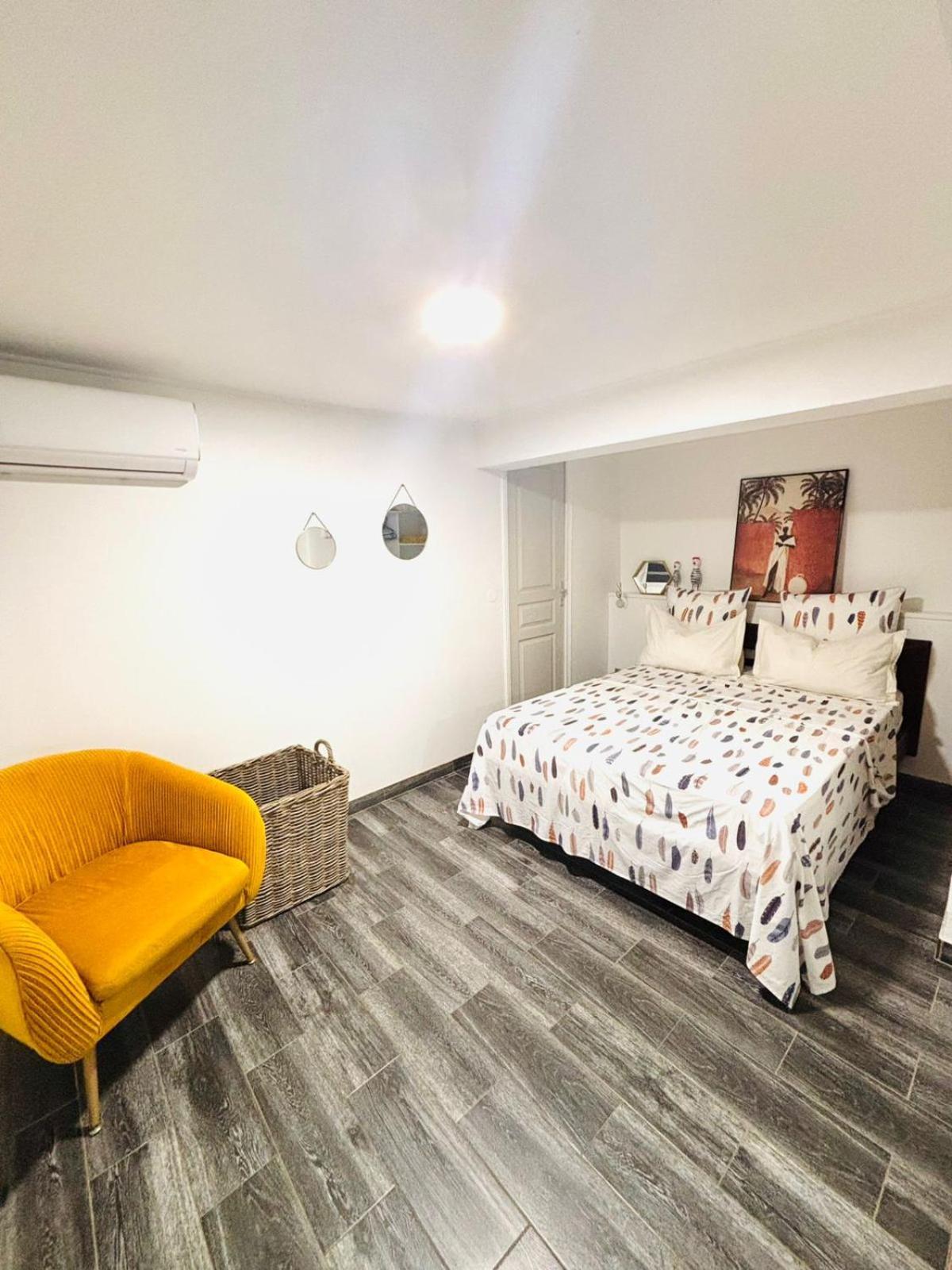 Apartamento La Cocoteraie Barington Exterior foto
